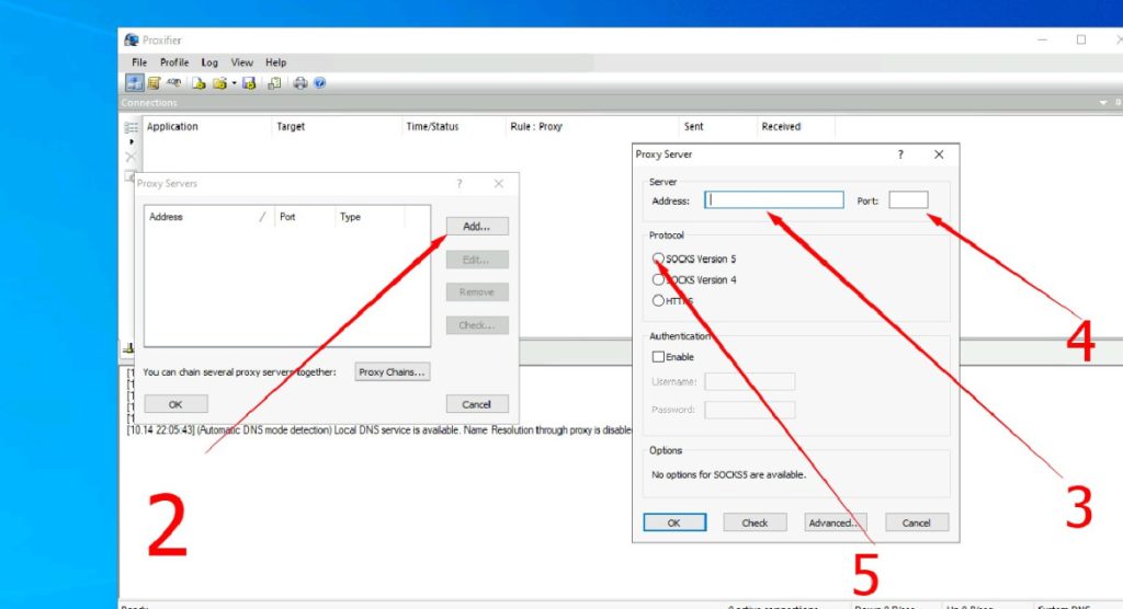 How to Bypass BDIX Speed