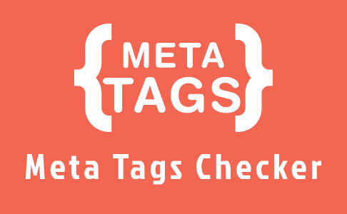 Meta Tags Analyzer