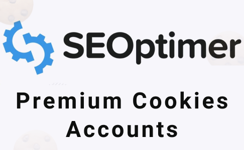 seoptimer Premium Account Cookies