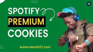 Spotify Premium Cookies