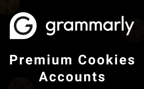 grammarly premium cookies