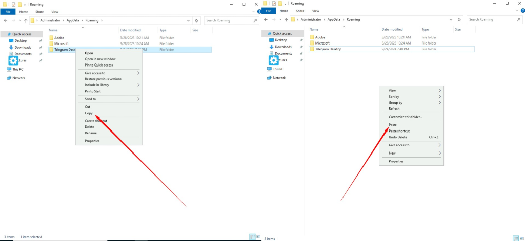 How to Clone Telegram Software On PC