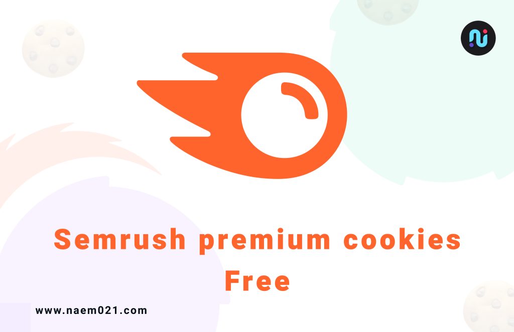 semrush premium cookies