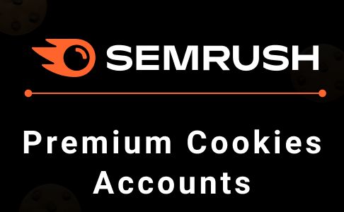 semrush premium cookies