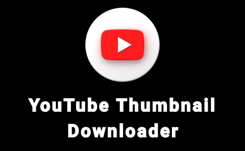 YouTube Thumbnail Downloader