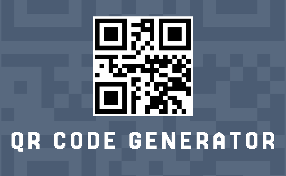 QR Code Generator